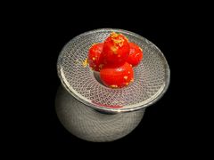 -侍兔·炭烧料理(滨江金融中心店)