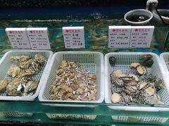 水产区-宝燕壹号(徐汇店)
