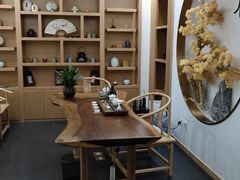 -子曰书院·古筝围棋书法国画小主持(夏都店)