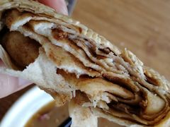 -李小老烧饼(常营民族家园店)
