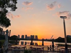 -时间仓(月湖公园店)