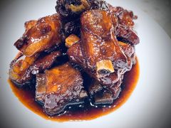 糖醋小排-顺风海鲜港(金玉兰店)