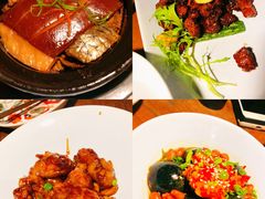 -外婆家(西红门荟聚购物中心店)