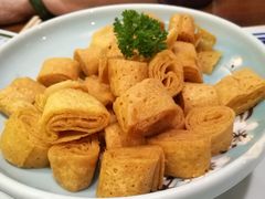 -京氣春饼(机场店)
