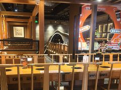 -呷哺呷哺 黄金牧场 (欢乐谷店)