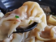 -真真鲜馄饨店(启蒙路店)