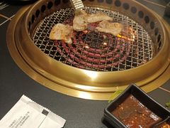 -極屋鮨牛 · 烧肉酒场(时代C馆店)