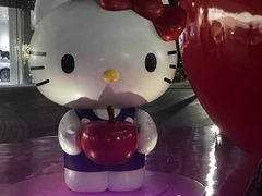 -东莞松山湖万象汇