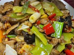 -老丘丘(较场口店)