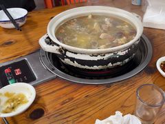 -潮陈记土鸡火锅(东厦北路店)