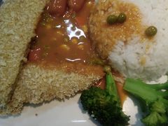 -佰搭果·广式茶餐厅(石牌东路店)