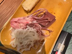 -牛New寿喜烧(中山公园龙之梦店)