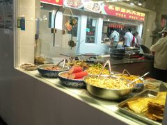 -浦商菜市场·锦德店