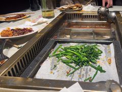 -芝小官毛肚火锅海鲜自助(淮安清江浦区新亚店)
