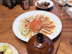 -红城阁·上海味道(四平路店)