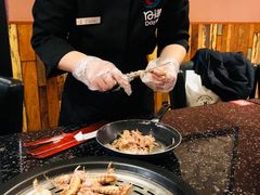 -日进一片海.生腌海鲜火锅.宵夜烧烤(三里屯总店)