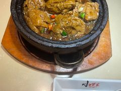 -小柴米·传统江西菜(八一广场店)