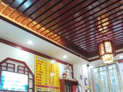-门框胡同百年卤煮(前门煤市街店)