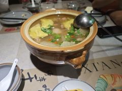 -秦唐一号西安菜馆(钟楼店)