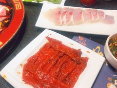 -矮板凳老火锅(宽窄巷子店)