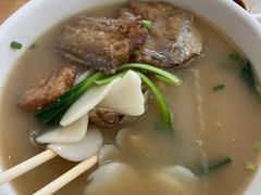 -从前慢海鲜面馆