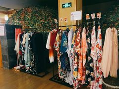 -汤泉良子(金源店)