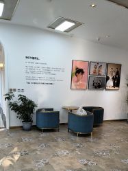 -爱儿美儿童摄影亲子馆(五路居店)