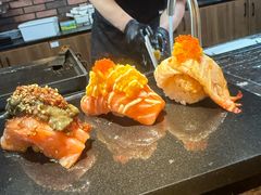 -昊·来了寿司(台湾街店)