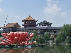 -中国翰园碑林