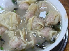-小秋水饺(大成路总店)