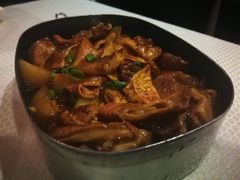 -渔娘渔家丹东海鲜(东直门店)