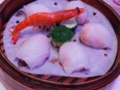 和苑招牌虾饺-和苑·精致粤菜(珠江新城店)