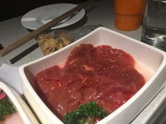 -海底捞火锅(航洋城店)