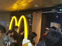 -麦当劳(西客站店)