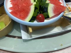 -老德州四合院·德州菜(天衢路店)