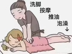 -霖公馆SPA·足道(普善路店)