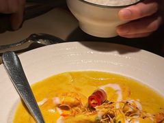 -星叶·东南亚料理(温州万象城店)