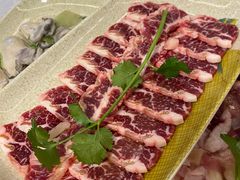 -小煵记·打边炉(西丽文光店)