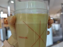 -Manner Coffee(万象前海店)