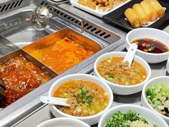 -海底捞火锅(吾悦国际广场店)