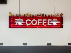 -72 COFFEE(东朝阳路店)