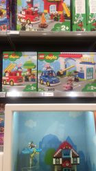 -乐高授权专卖店(华采天地店)