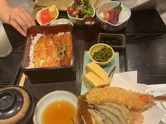 -玄白·炭烤活鳗(上海首店)