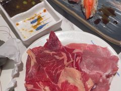 -星伦多 自助料理(圆融店)