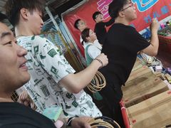 -大学城夜市大排档(凤栖路店)