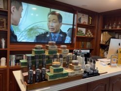 -BarberKiNG男士理发馆Barbershop