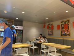 -松哥油焖大虾(科技园店)