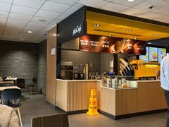 -麦当劳(科教城店)