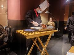 -青年公社烤鸭(肇嘉浜路店)