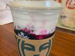 -星巴克(长沙乐和城门店)